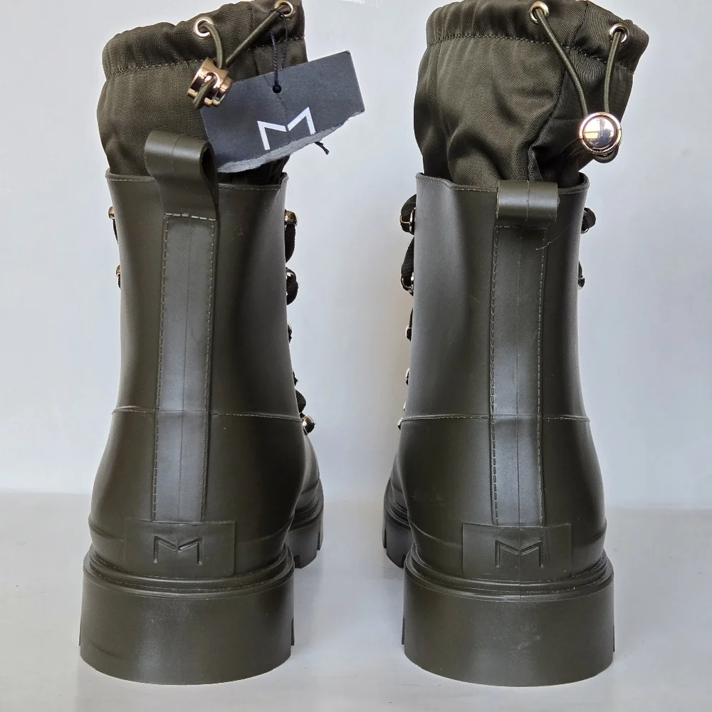 Marc Fisher winter boots Size 10 - Picture 4 of 8